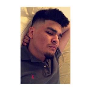 Meet your Posher, Diego